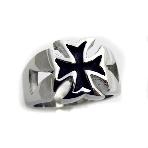 CROSS RINGS
