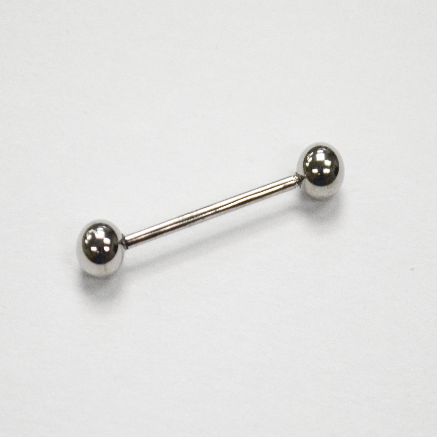 Barbell Body Jewelry  (2 Pcs @ $0.68 ea)