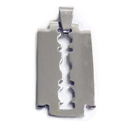 Blade Pendant 86-782